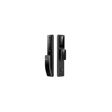 ZKTeco TL800 Automatic Smart Door Lock