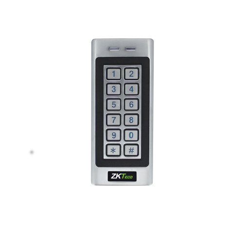 ZKTeco MK-V Standalone Access Control Terminal.