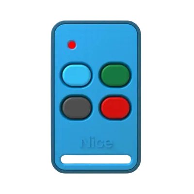 ET NICE Remote Control