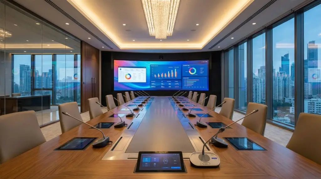 Confrence Systems